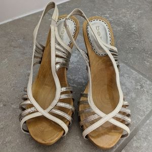 Bebe heels